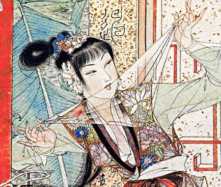 阿鲁科尔沁-胡也佛《金瓶梅》的艺术魅力
