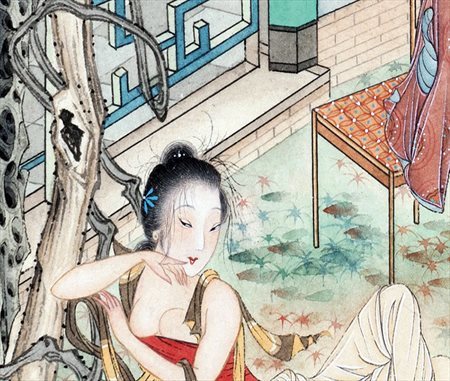 阿鲁科尔沁-中国古代行房图大全，1000幅珍藏版！